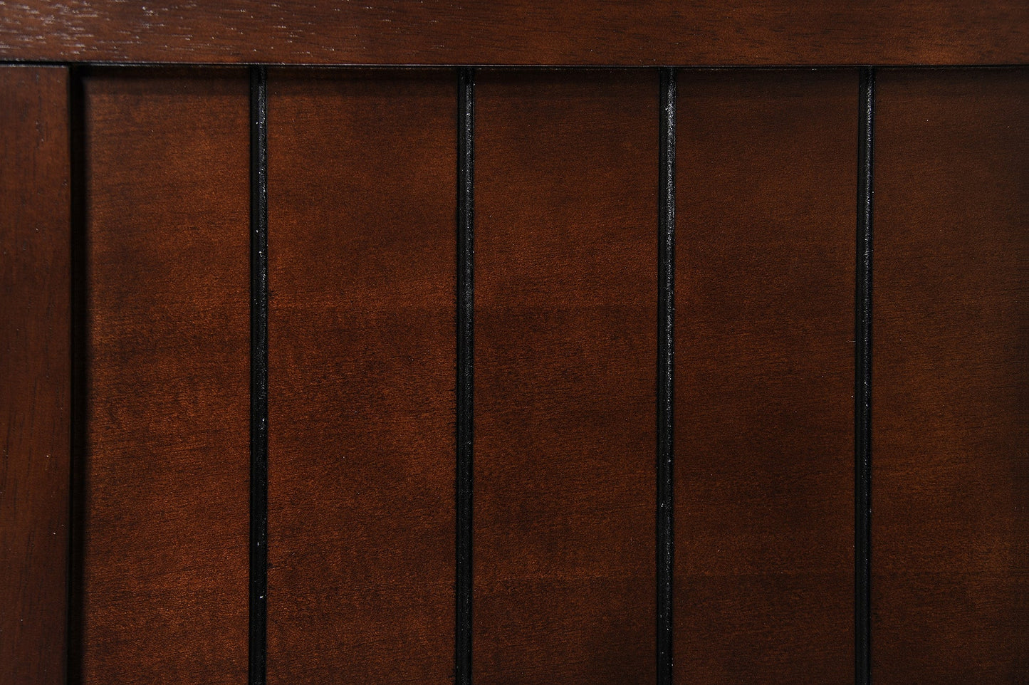 Bardstown Cherry/Brown Counter Height Set 2752