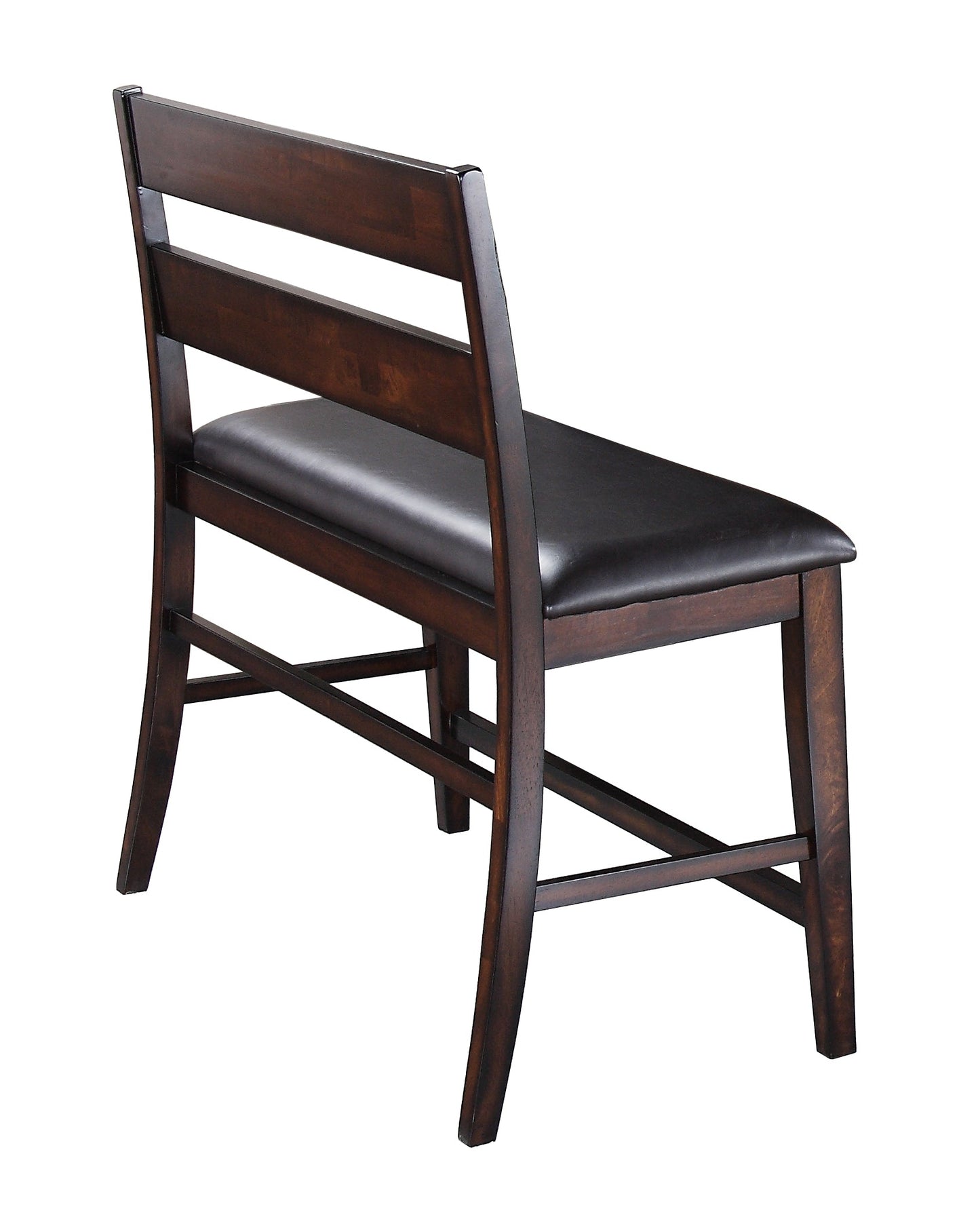 Maldives Cherry/Brown Extendable Counter Height Set| 2760