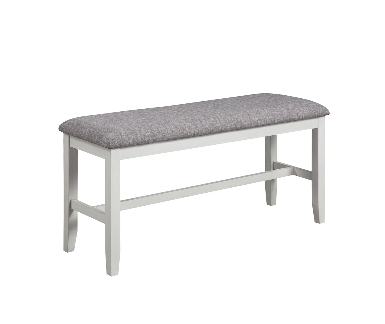 Buford Chalk Grey Counter Height Set 2773