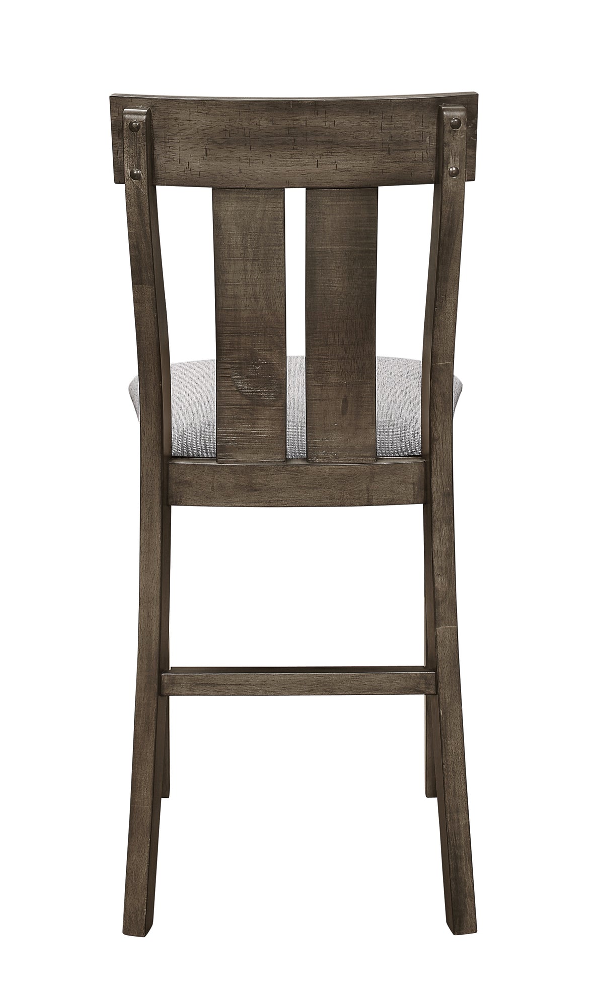 Quincy Grayish Brown Counter Height Dining Set | 2831