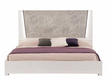Load image into Gallery viewer, Marlene Collection LED Italian Bedroom Set