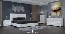 Load image into Gallery viewer, Giorgio Collection LED Italian Bedroom Set