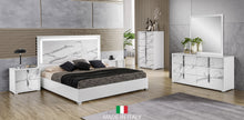 Load image into Gallery viewer, Sonia Collection LED Italian Bedroom Set