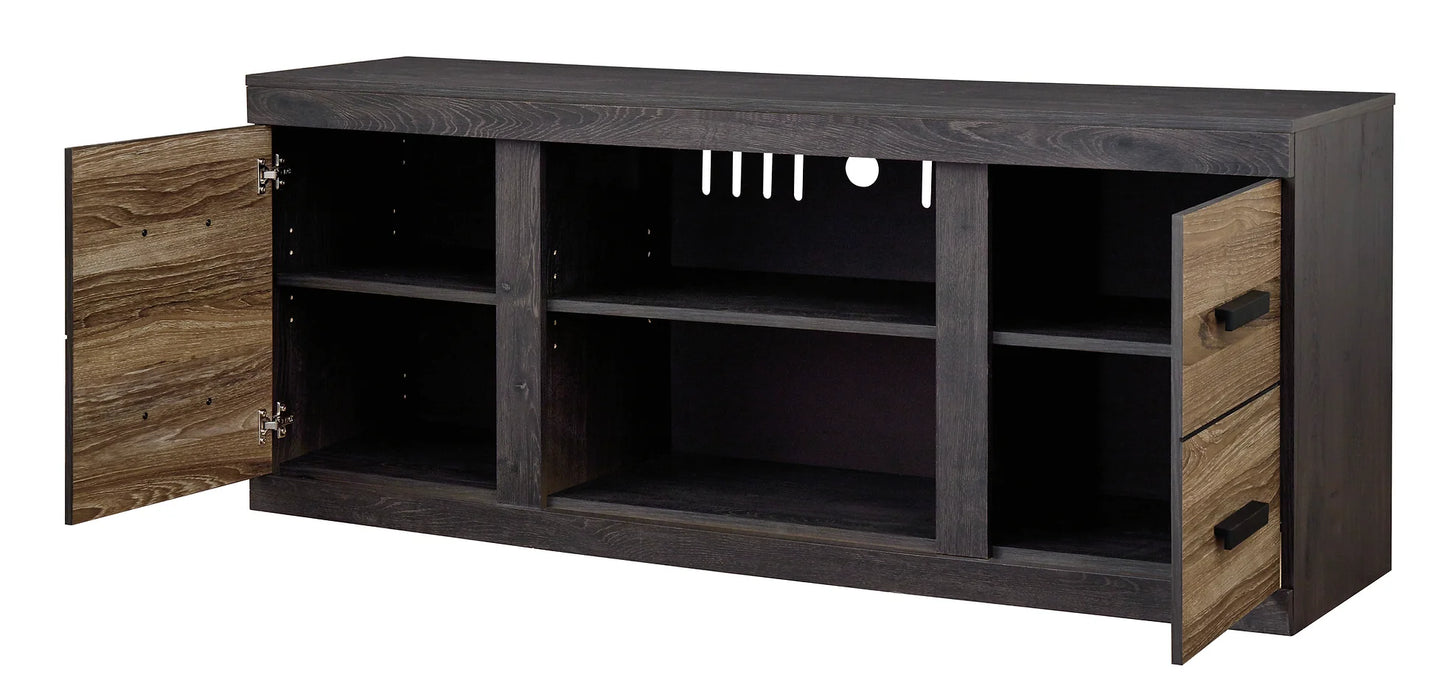 Harlinton Warm Gray 60" TV Stand
EW0325-168