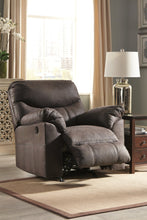 Load image into Gallery viewer, Boxberg Teak Recliner | 33803