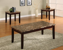 Load image into Gallery viewer, Ferrara 3-Piece Coffee Table Set 4221
