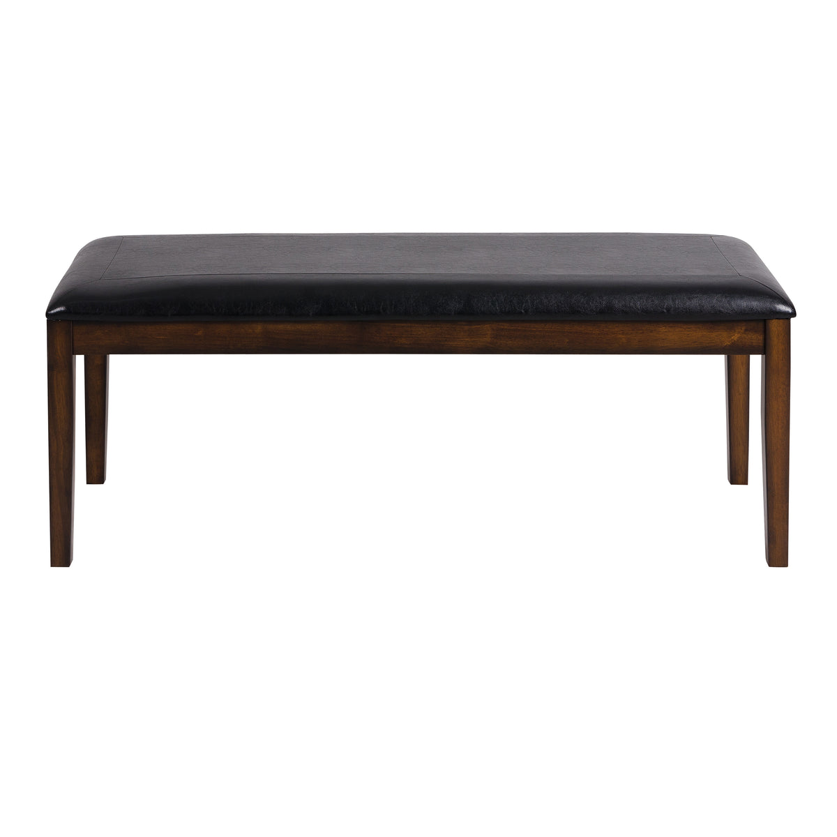 Delmar Brown 6-Piece Dining Set | 5511
