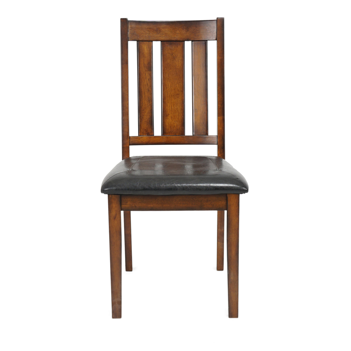 Delmar Brown 6-Piece Dining Set | 5511