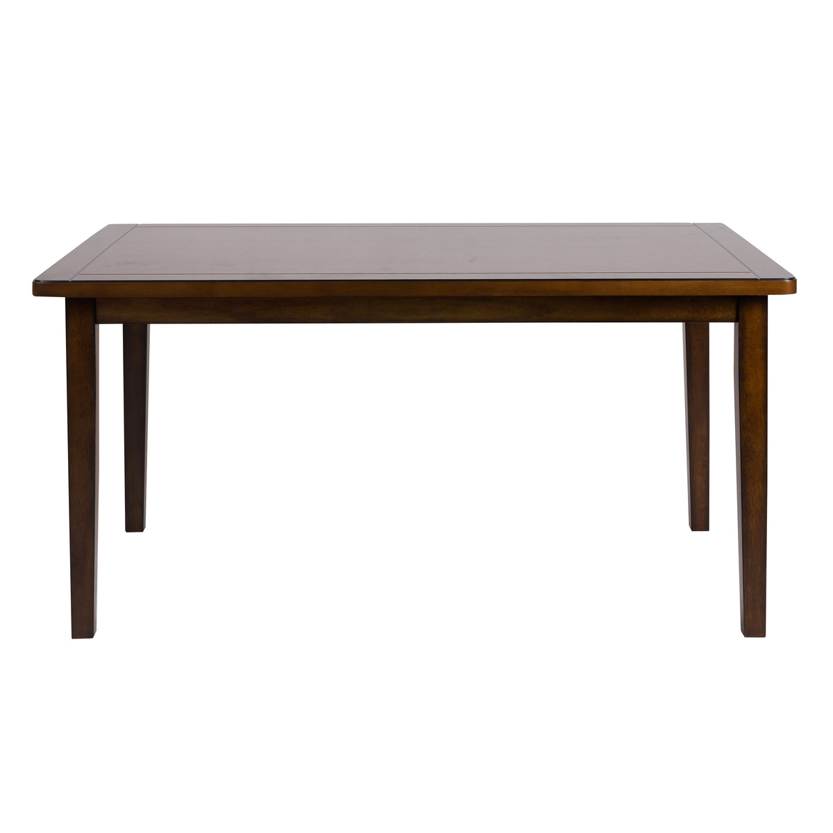 Delmar Brown 6-Piece Dining Set | 5511