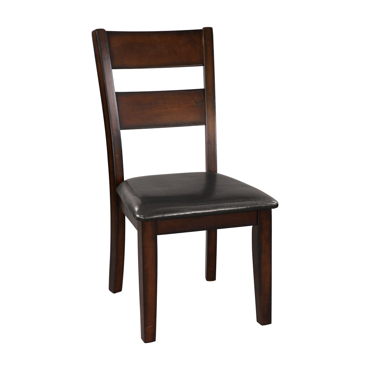 Mantello Cherry Extendable Dining Set | 5547