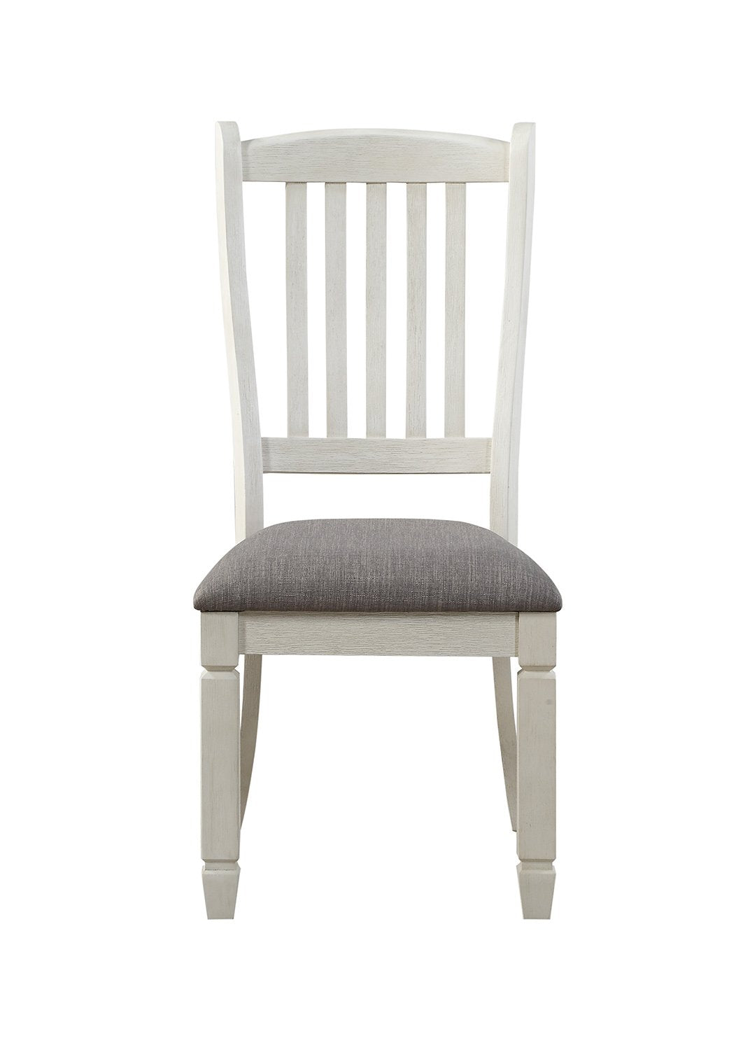 Granby Antique White Dining Set 5627