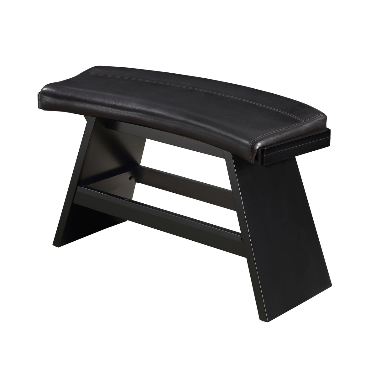 Hillshaw Espresso Pub Height Set 5708