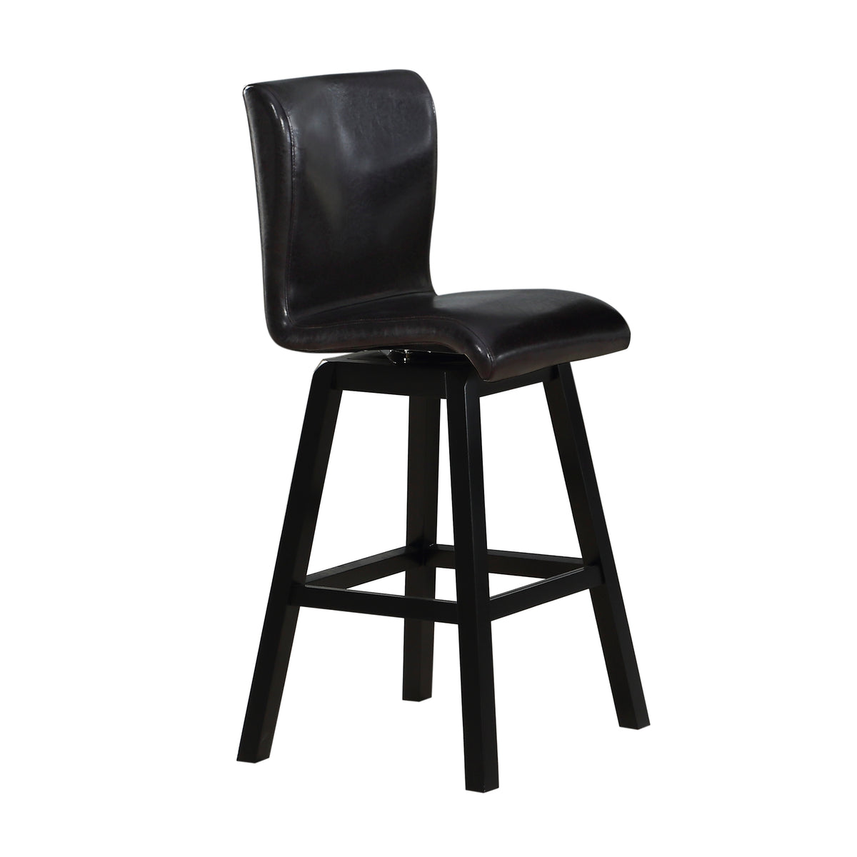Hillshaw Espresso Pub Height Set 5708
