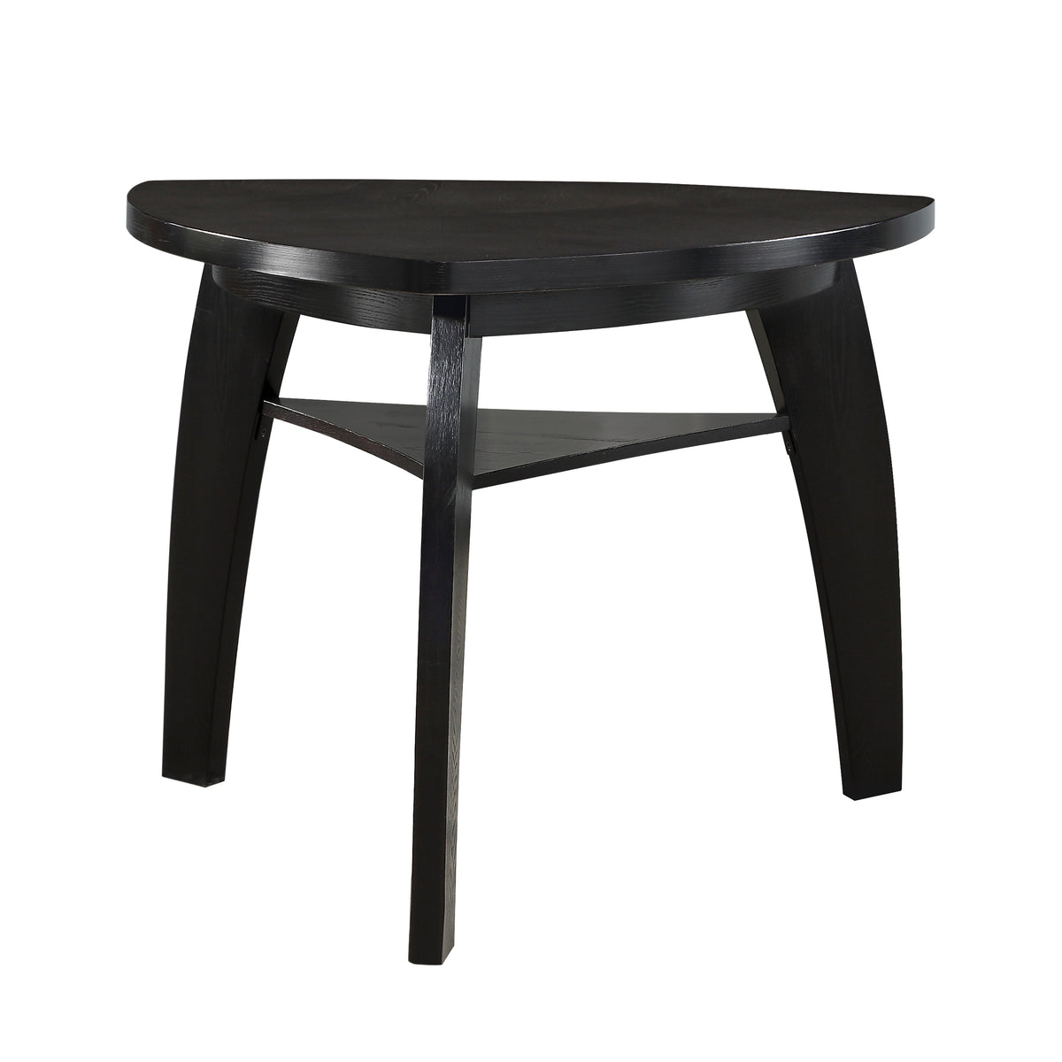 Hillshaw Espresso Pub Height Set 5708