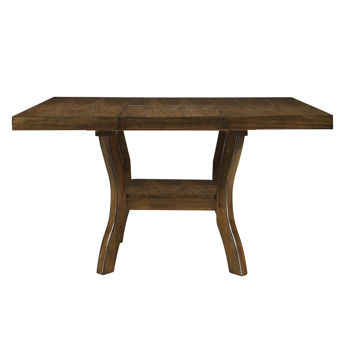 Darla Brown Dining Room Set 5712