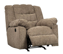 Load image into Gallery viewer, Workhorse Rocker Recliner 58401