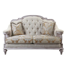 Load image into Gallery viewer, Amancio Sofa and Loveseat 16139
