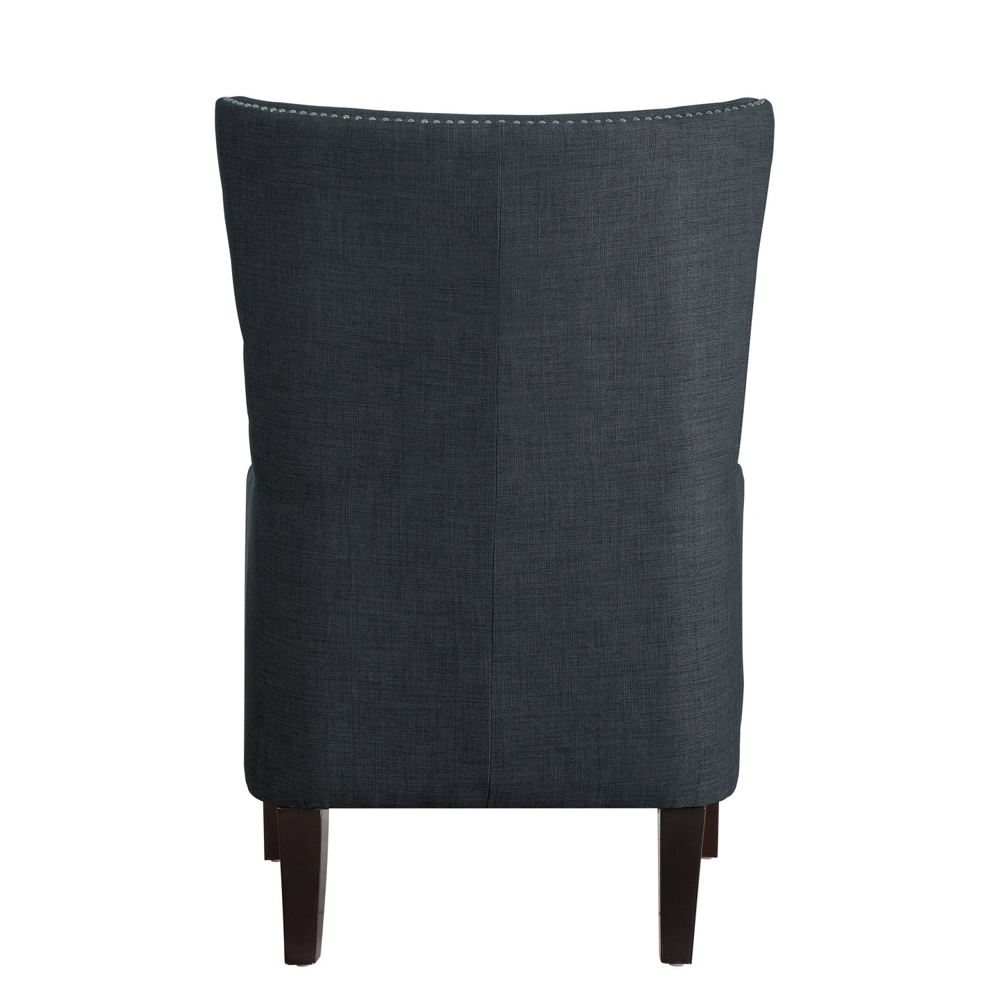 Avina Gray Accent Chair 1296