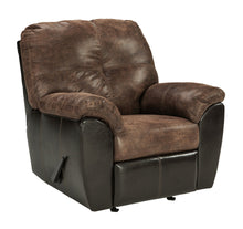 Load image into Gallery viewer, Gregale Coffee Recliner | 91603
