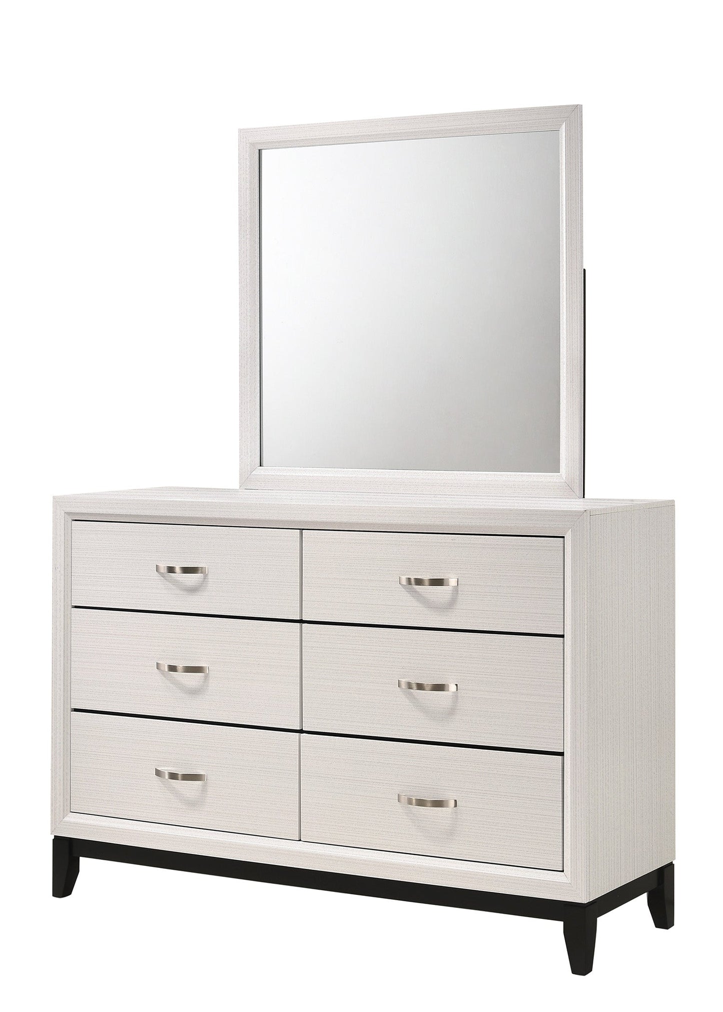 Akerson Chalk Panel Youth Bedroom Set
B4610