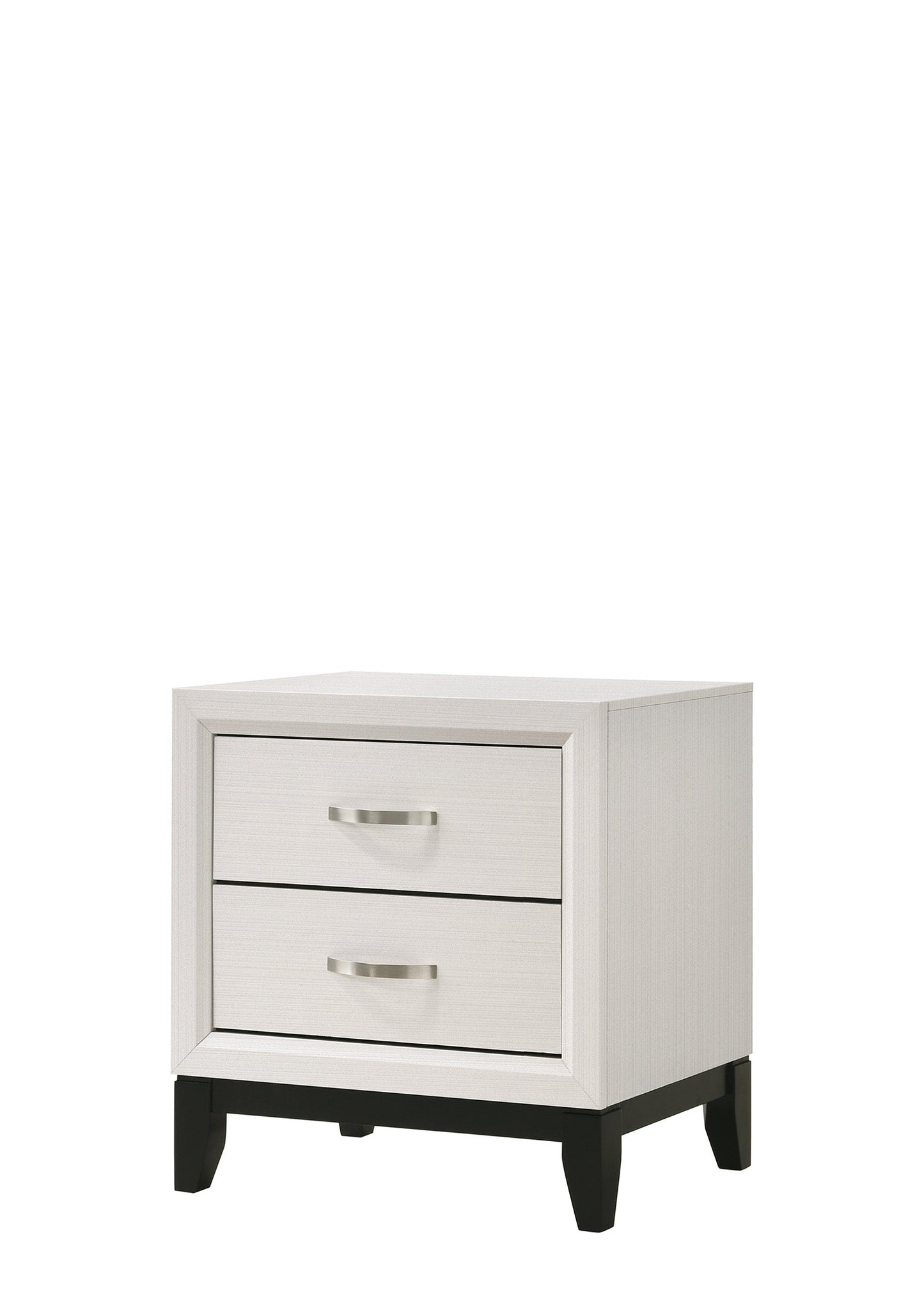 Akerson Chalk Panel Youth Bedroom Set
B4610