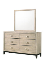 Load image into Gallery viewer, Akerson Driftwood Panel Youth Bedroom Set

B4630