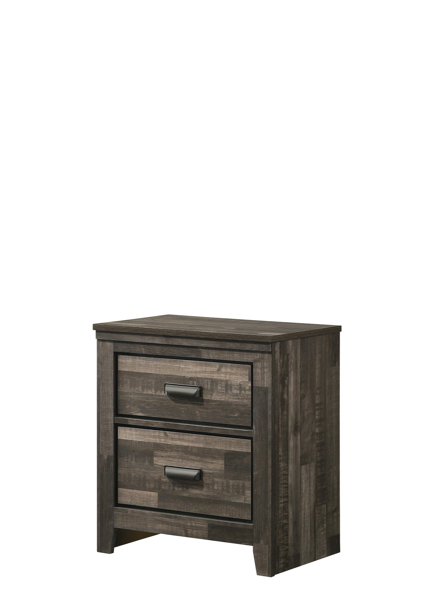 Carter Brown Platform Youth Bedroom Set
B6800