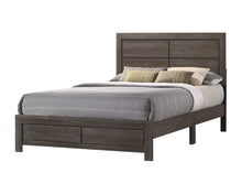 Load image into Gallery viewer, Hopkins Expresso Youth Platform Bedroom Set B9310