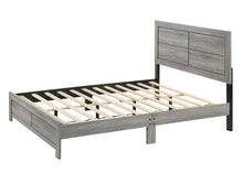 Load image into Gallery viewer, Hopkins Driftwood Youth Platform Bedroom Set B9310