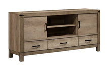 Load image into Gallery viewer, Matteo Light Brown 67&quot; TV Stand B3200