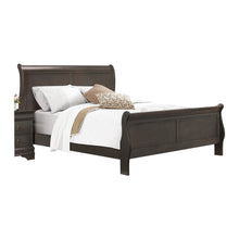Load image into Gallery viewer, Mayville Stained Gray Sleigh Bedroom Set 2147