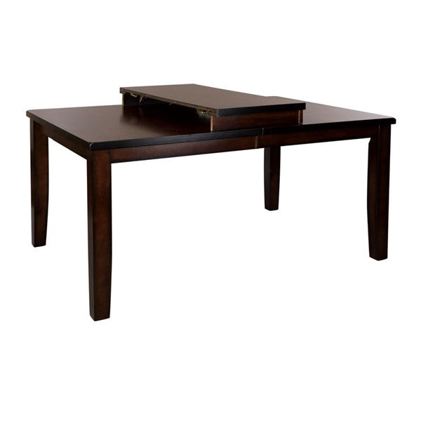 Mantello Cherry Extendable Dining Set | 5547