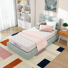 Load image into Gallery viewer, ELSA 6&quot;TWIN INNERSPRING MATTRESS