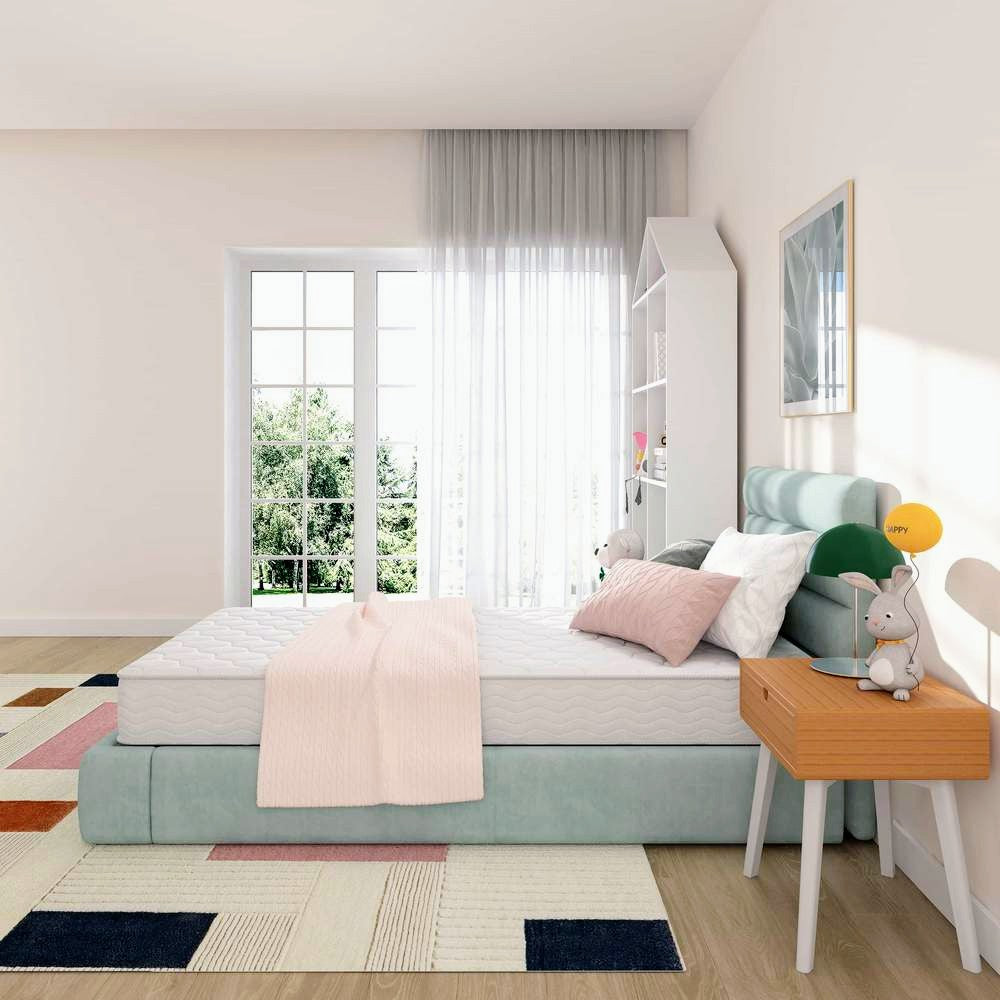 ELSA 6" Full INNERSPRING MATTRESS