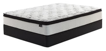 Load image into Gallery viewer, Chime 12&quot; Hybrid Full Mattress In A Box M69721