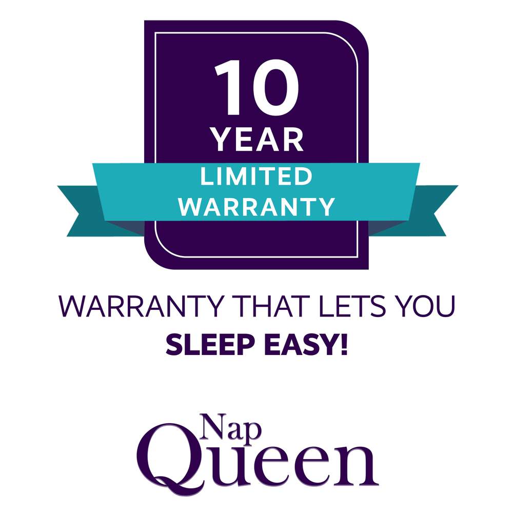 ELSA 8"FULL INNERSPRING MATTRESS
