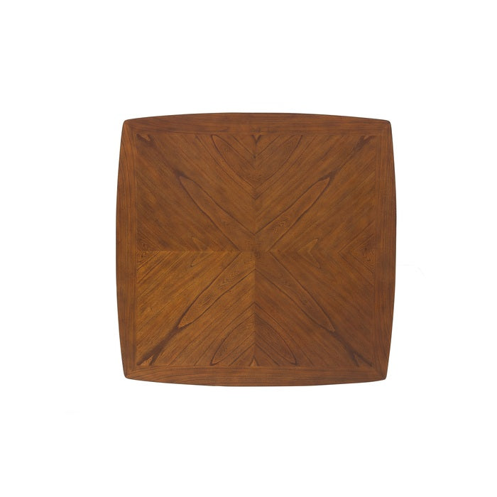 Cruz Brown Counter Height Set
SH1156