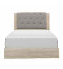 Load image into Gallery viewer, Giza Beige Panel Bedroom Set B1400
