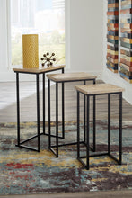 Load image into Gallery viewer, Cainthorne Cainthorne Accent Table (Set of 3) A4000257