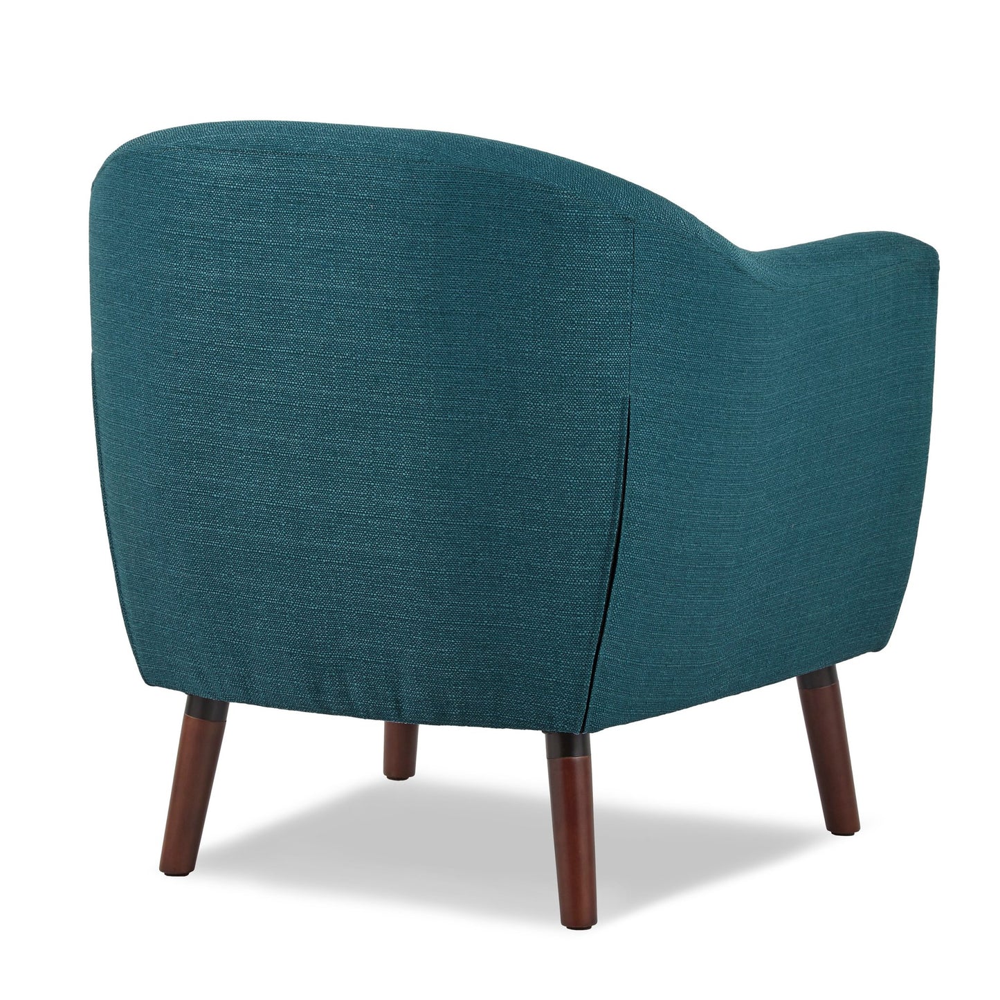 Lucille Blue Accent Chair 1192