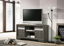 Load image into Gallery viewer, Regata Gray 55&quot; TV Stand  B4670