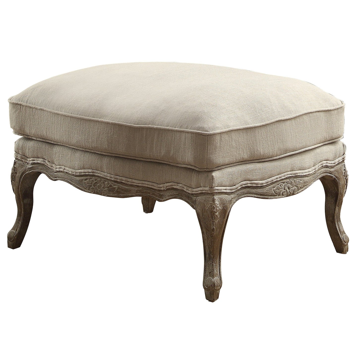 Parlier Wood Accent Chair 1234