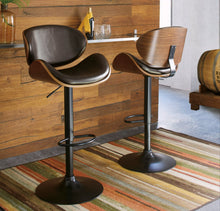 Load image into Gallery viewer, D120-530 - Tall Barstool