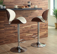 Load image into Gallery viewer, D120-630 - Swivel Barstool
