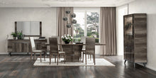 Load image into Gallery viewer, Medea Collection Italian 7pc Dining Set