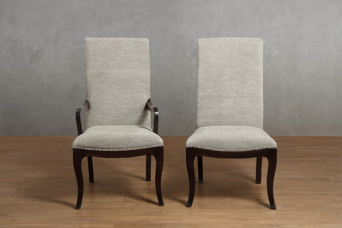 Savion Espresso Round/Oval 5pc Dining Set
5494