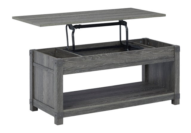 Freedan Coffee Table T175