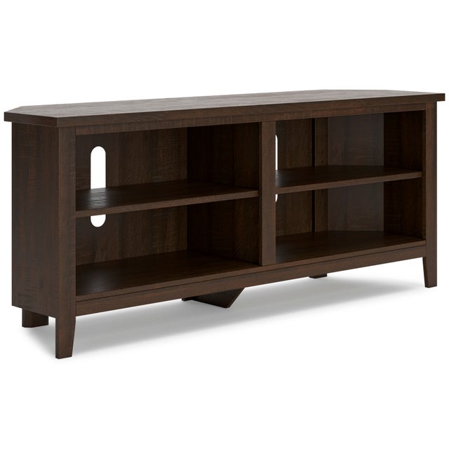 Camiburg Corner 58" TV Stand
W283-56