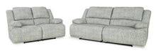 Load image into Gallery viewer, McClelland Gray Reclining Living Room Set

29302