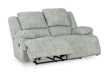 Load image into Gallery viewer, McClelland Gray Reclining Living Room Set

29302
